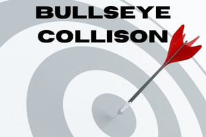Bullseye Collision