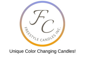 Free Style Candles