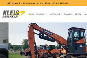 Kleis Equipment